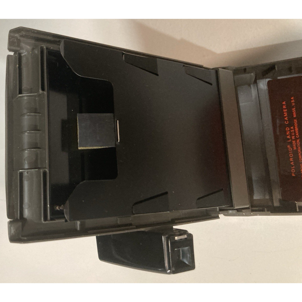 Polaroid Land Camera Colorpack II Instant Camera w/ Flash Excellent Cond. - Picture 13 of 16